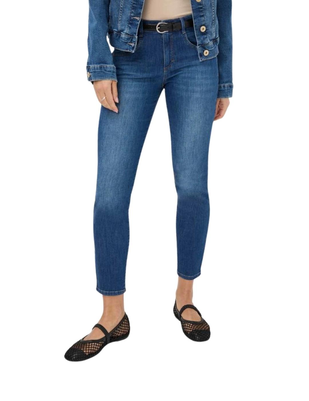 Brax Pantalón vaquero oscuro Style Shakira