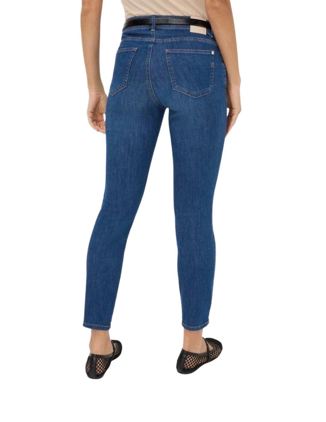 Brax Pantalón vaquero oscuro Style Shakira