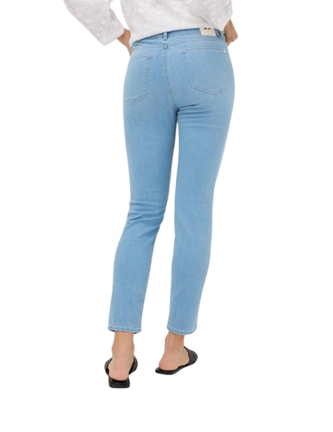 Brax Pantalón vaquero Azul Style Shakira