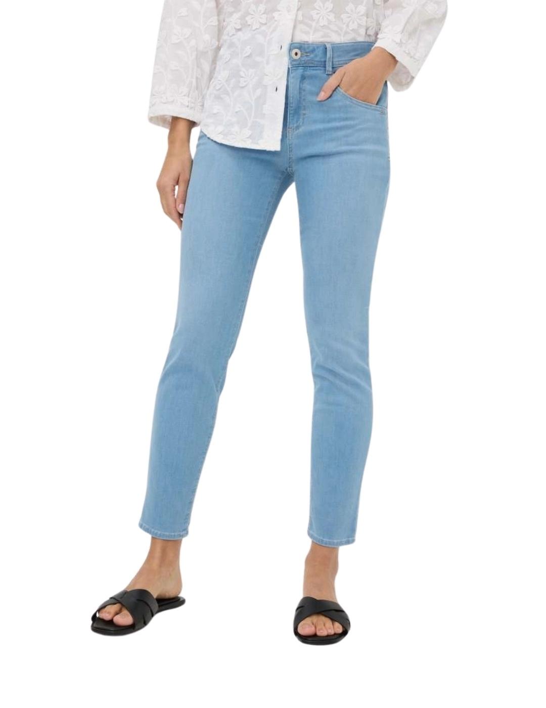 Brax Pantalón vaquero Azul Style Shakira