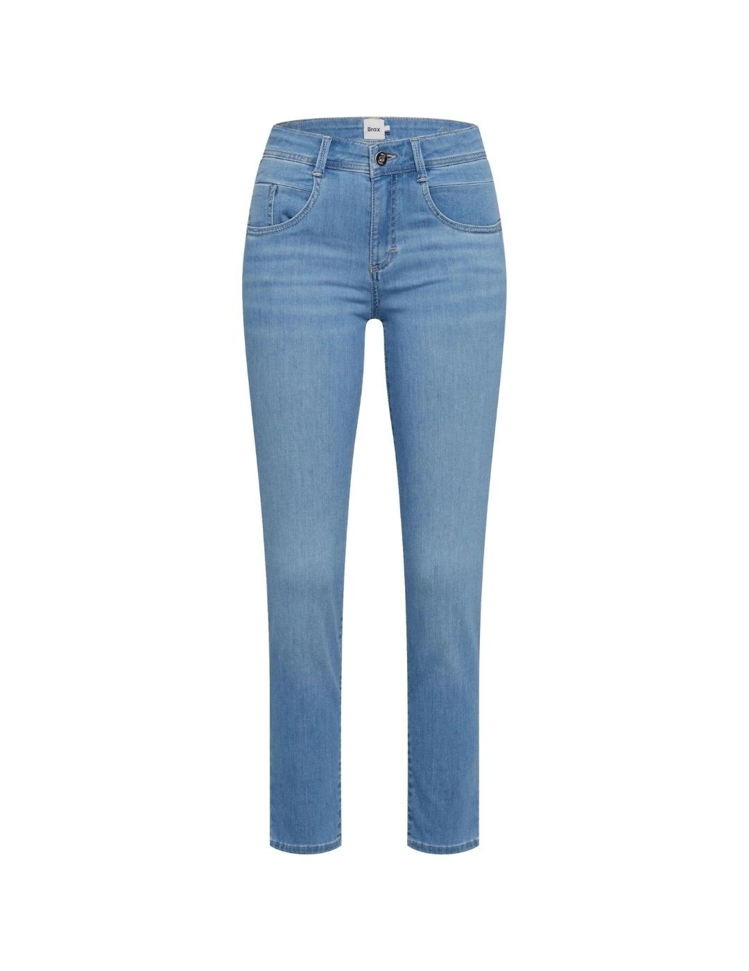 Brax Pantalón vaquero Azul Style Shakira