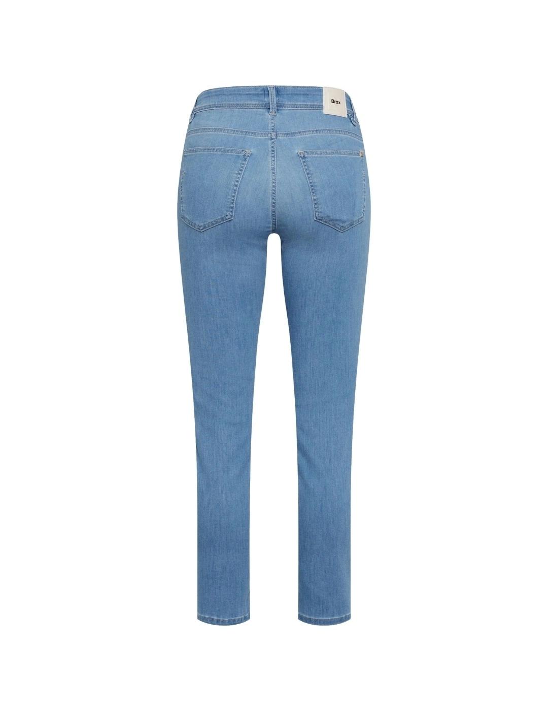 Brax Pantalón vaquero Azul Style Shakira