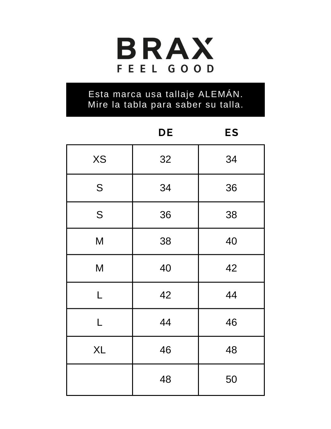 Brax Pantalón Maron Beige