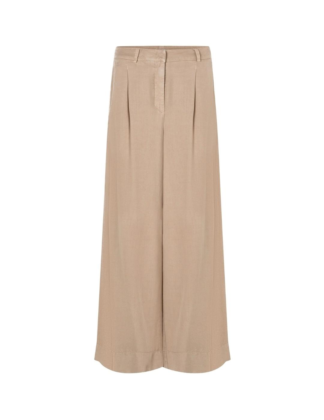 Cambio Pantalón Beige Adeline
