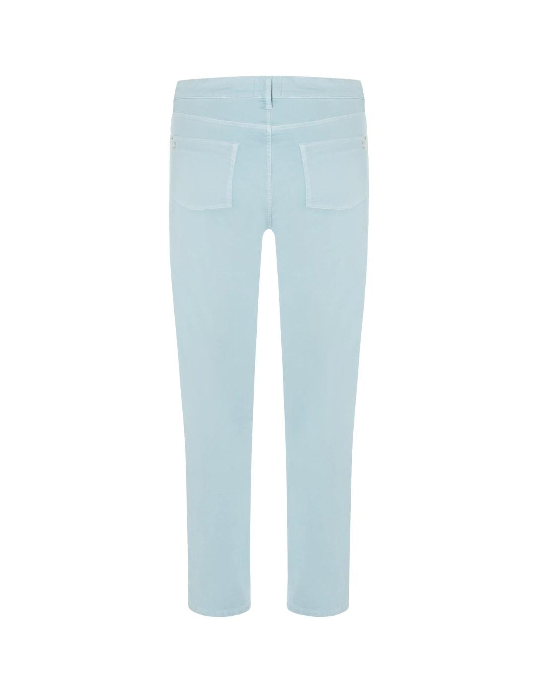 Cambio Pantalón Azul claro Piper Cropped