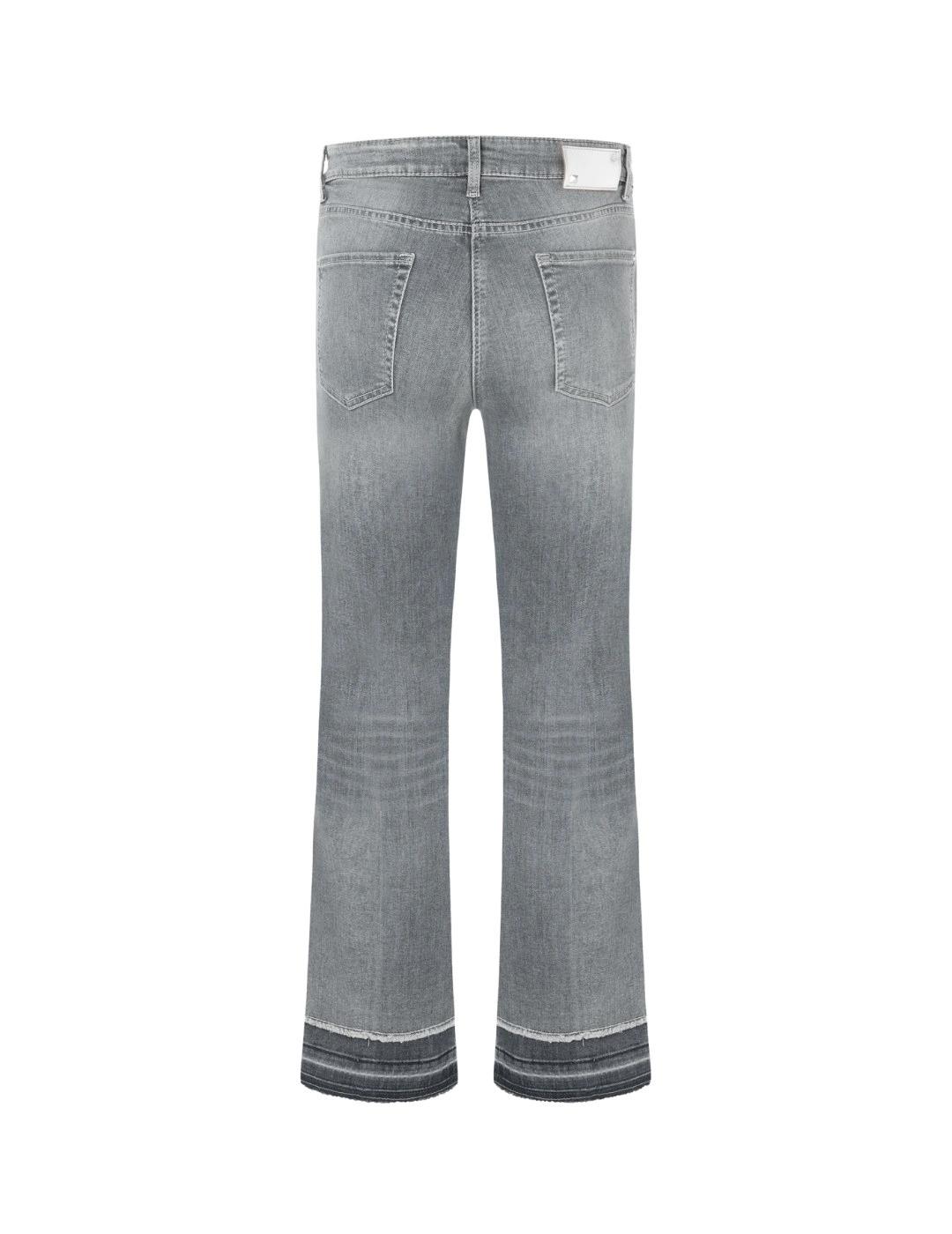 Cambio Pantalón Francesca Gris claro