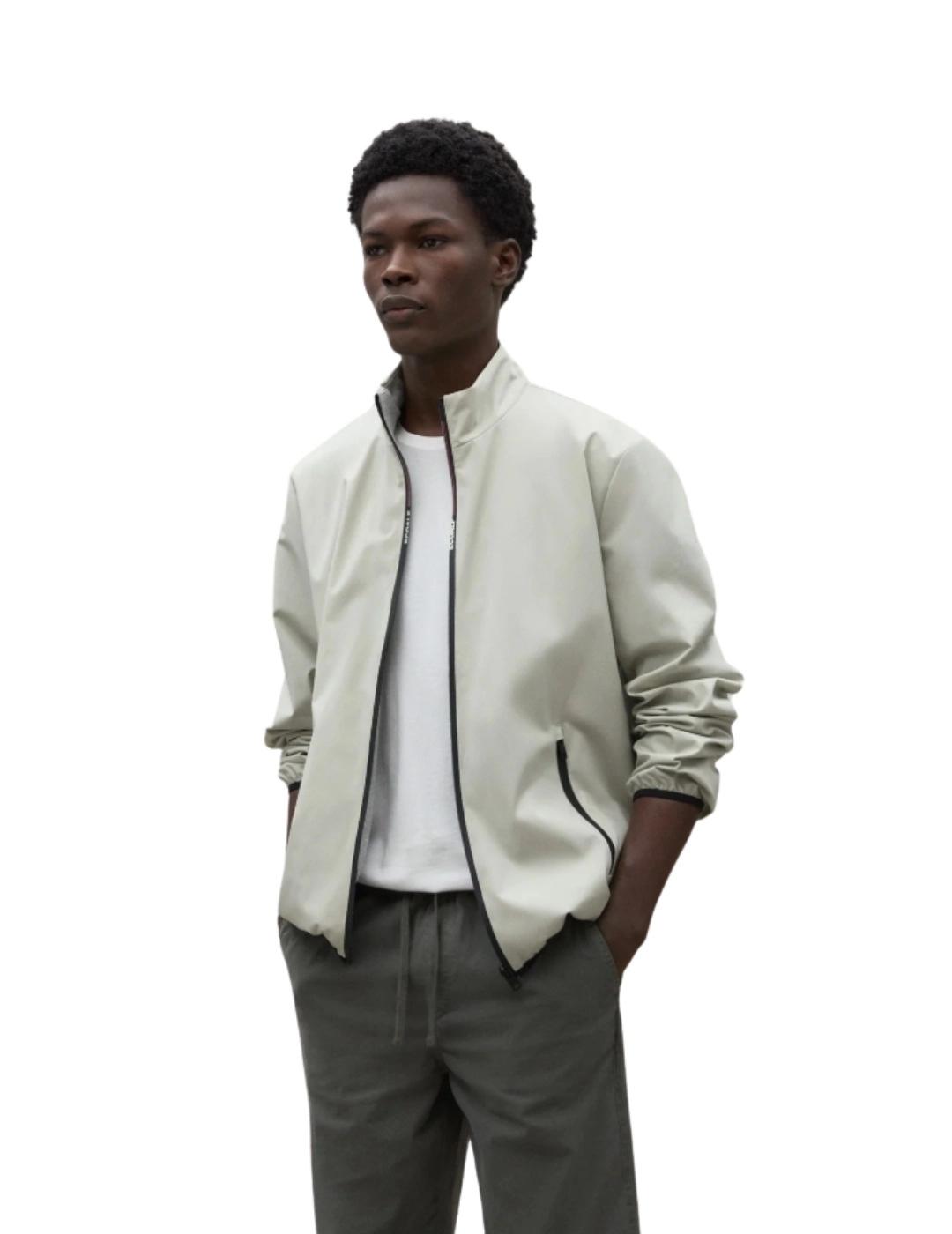 Ecoalf Chaqueta James Stone hombre