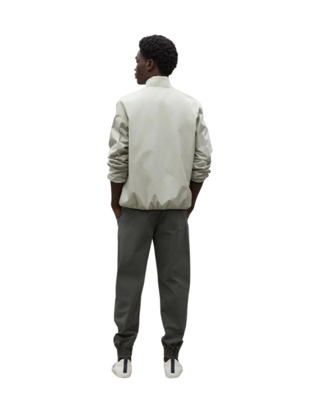 Ecoalf Chaqueta James Stone hombre