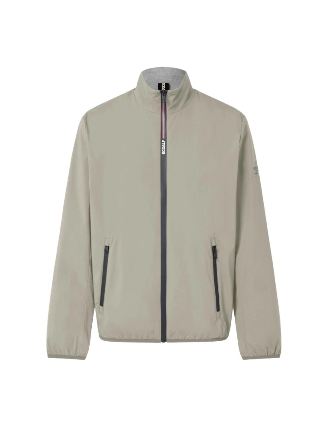 Ecoalf Chaqueta James Stone hombre