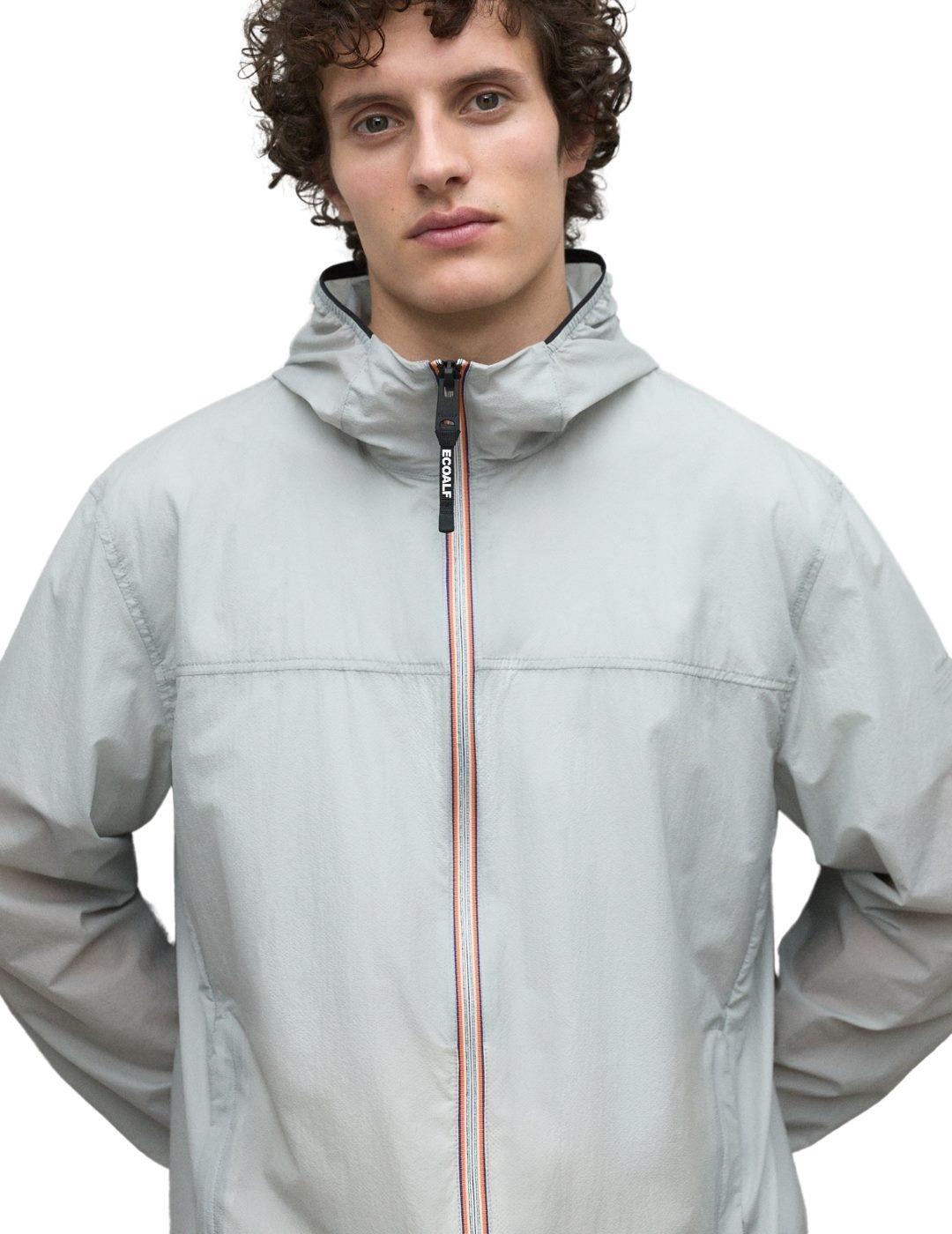 Ecoalf Chaqueta Mori Perla hombre