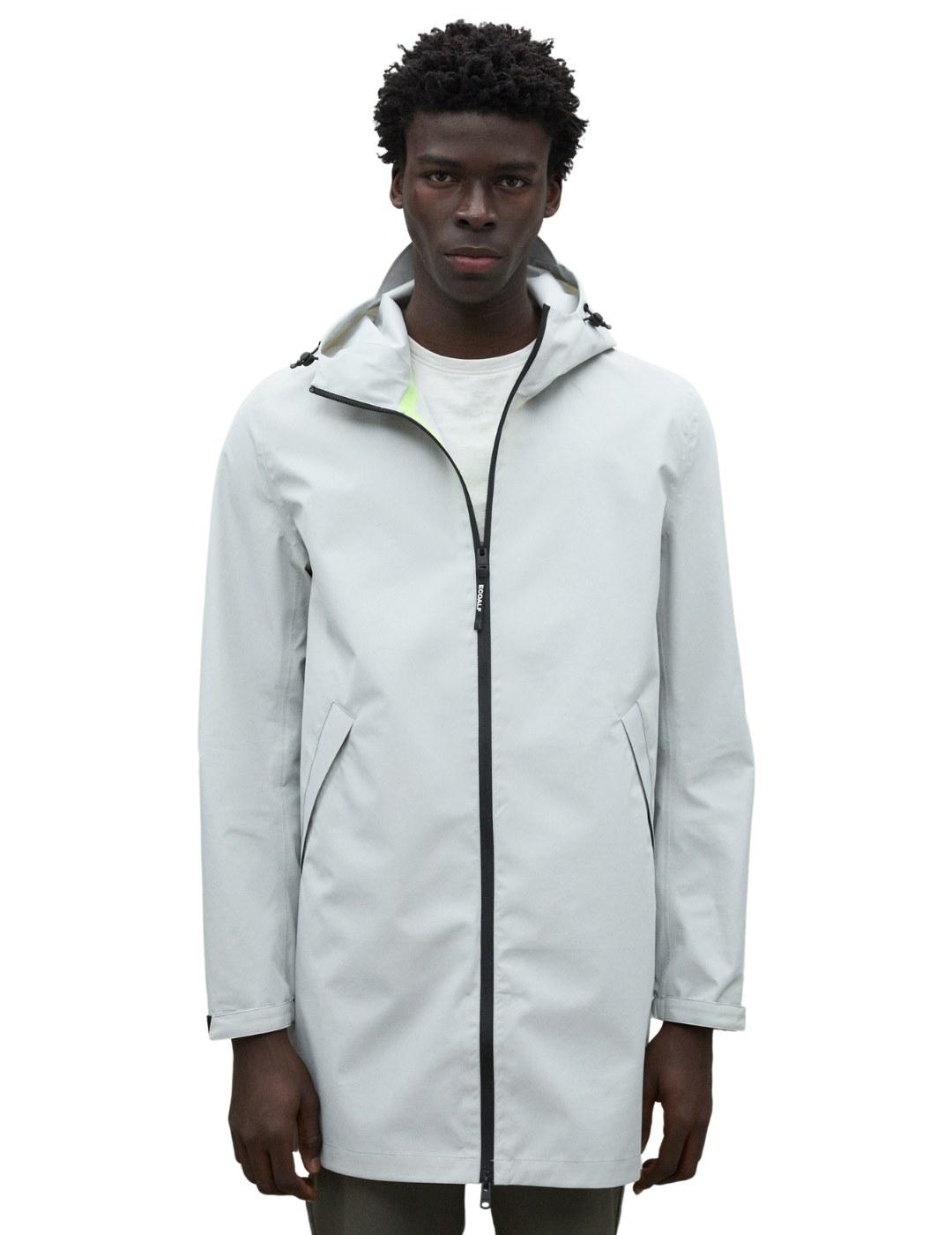 Ecoalf Chaqueta Venue Perla hombre