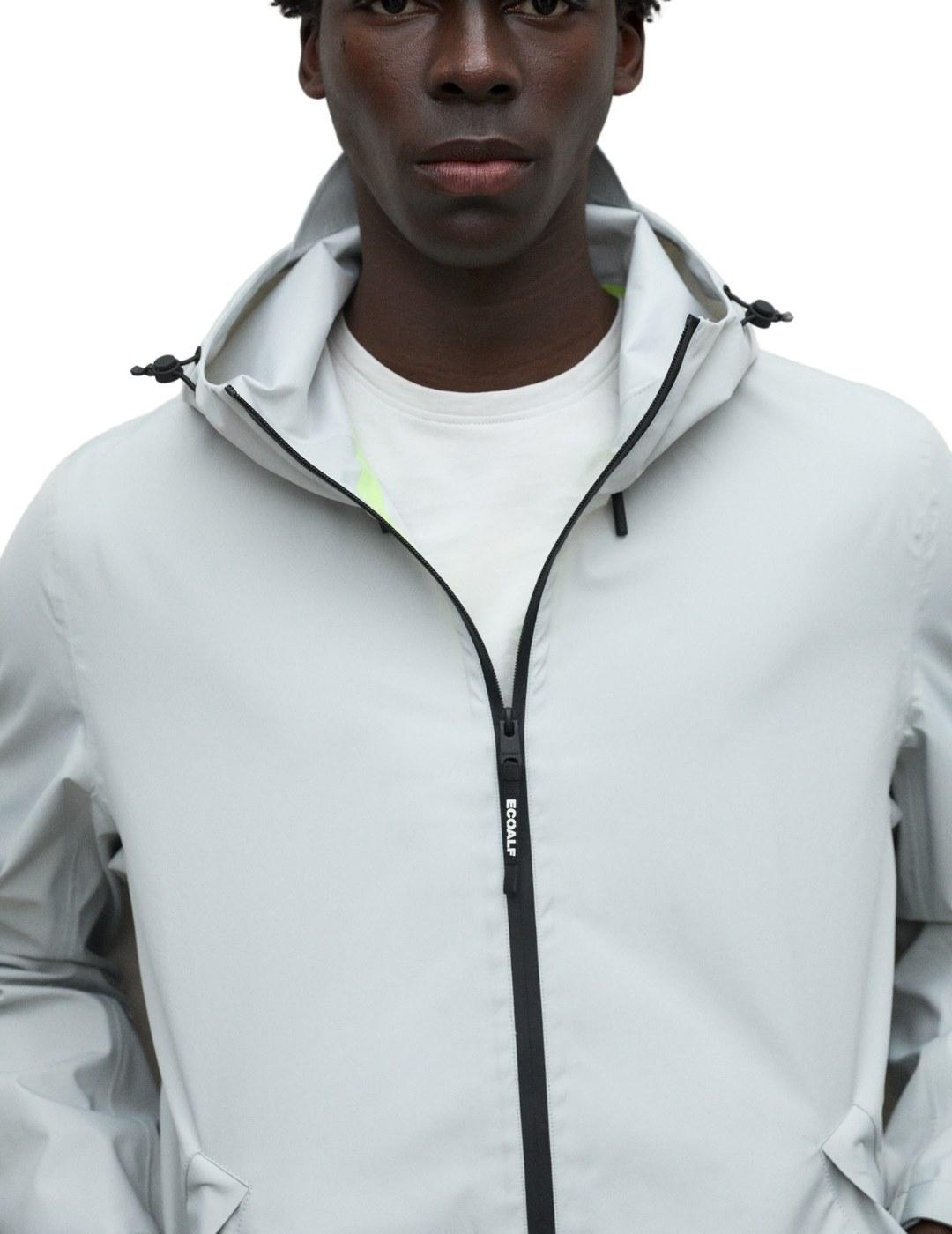 Ecoalf Chaqueta Venue Perla hombre