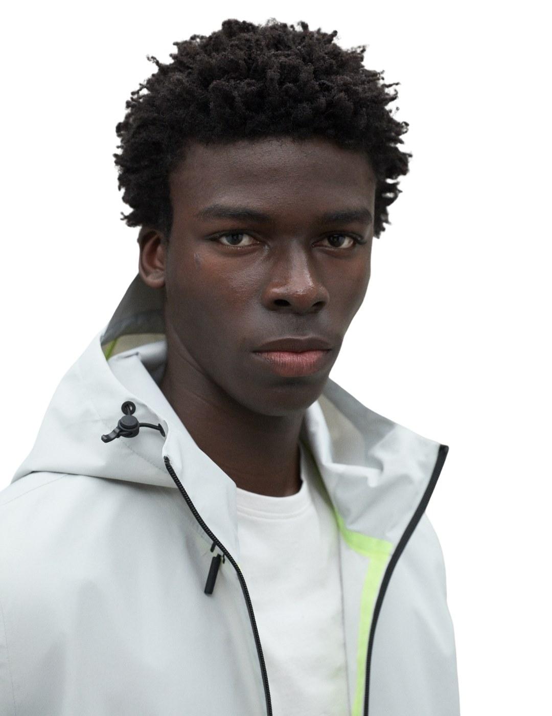 Ecoalf Chaqueta Venue Perla hombre