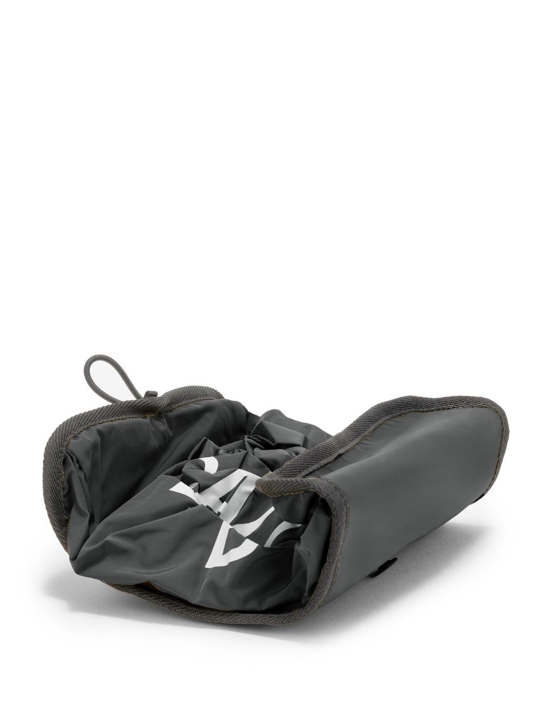 Ecoalf Bolsa Pacho Gris oscuro