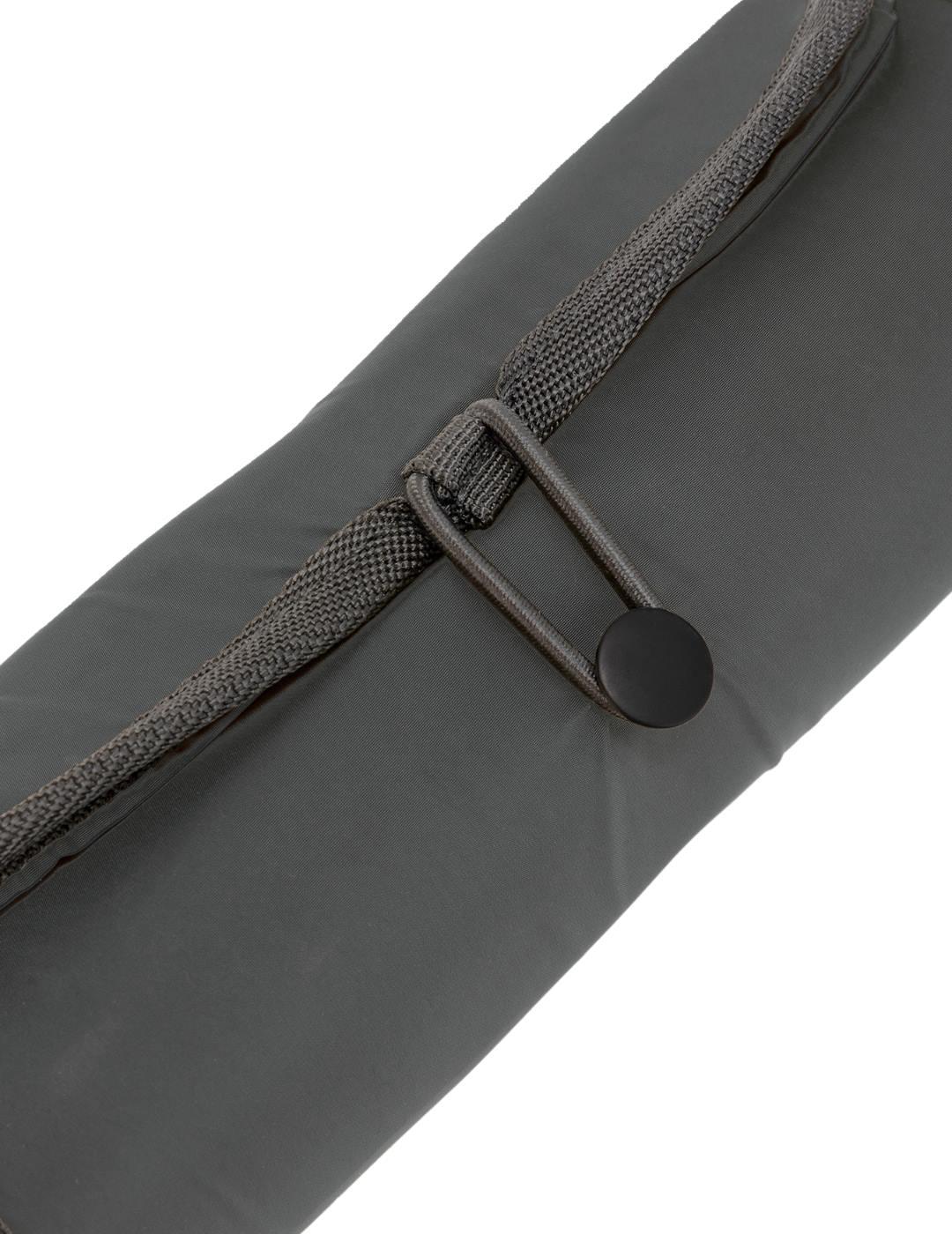 Ecoalf Bolsa Pacho Gris oscuro