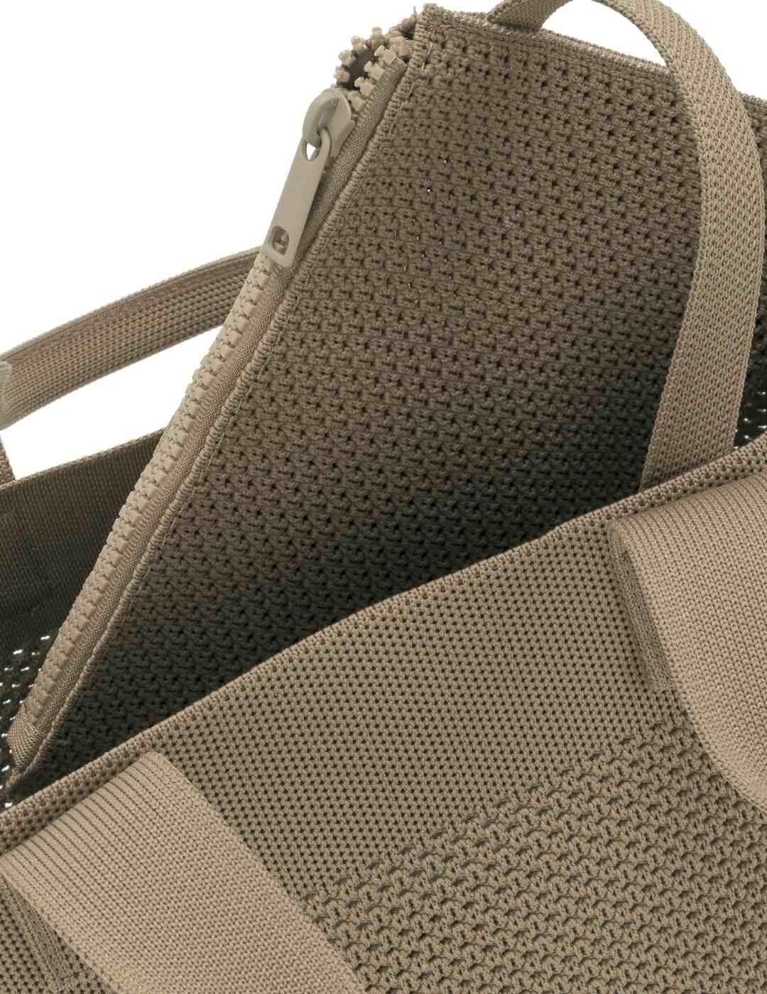 Ecoalf Bolso Mini Bucket Tika Beige