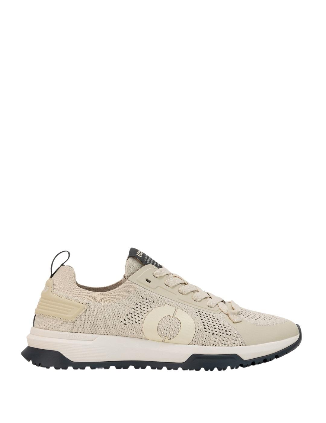 Ecoalf Zapatillas Mumbai Beige mujer