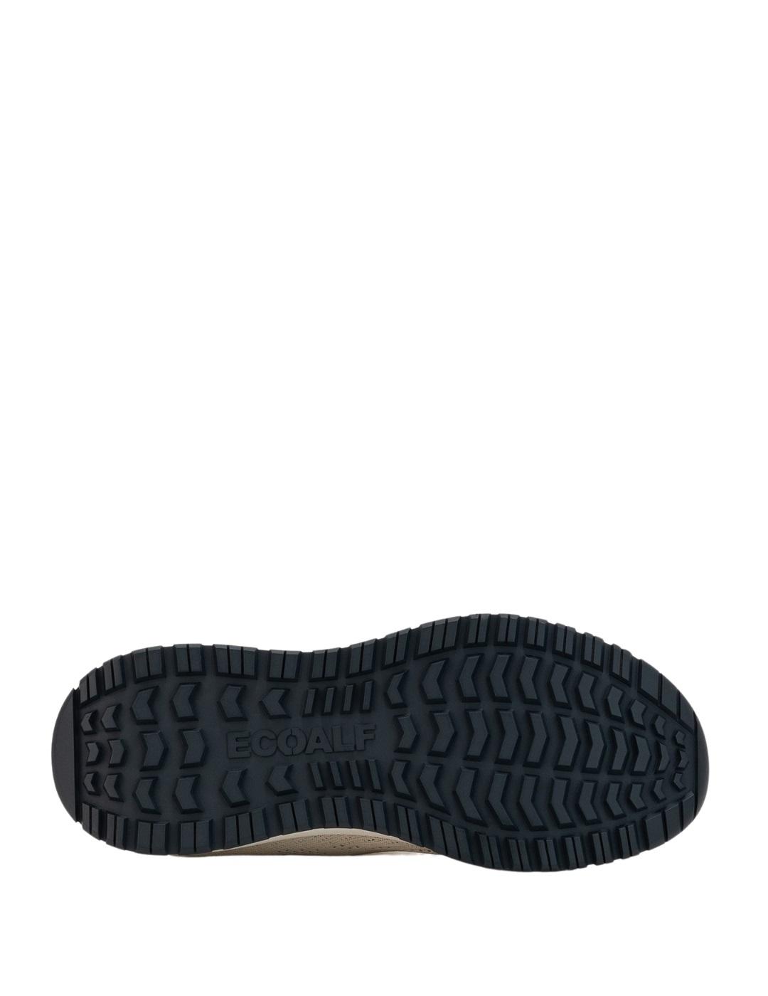 Ecoalf Zapatillas Mumbai Beige mujer