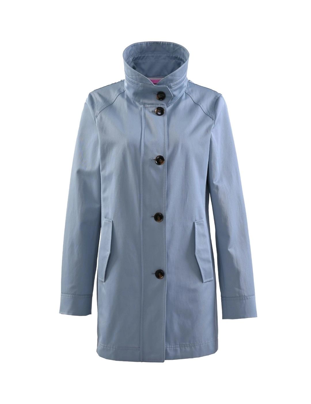 Fuchs Schmitt Parka Light Blue