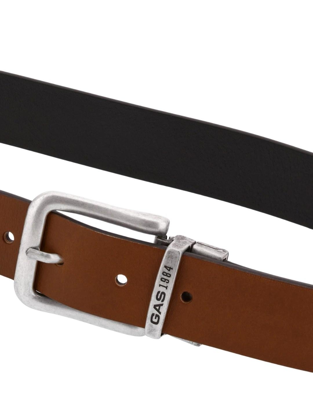 Gas Cinturón Belt Lambert Rev.Belt  Cognac