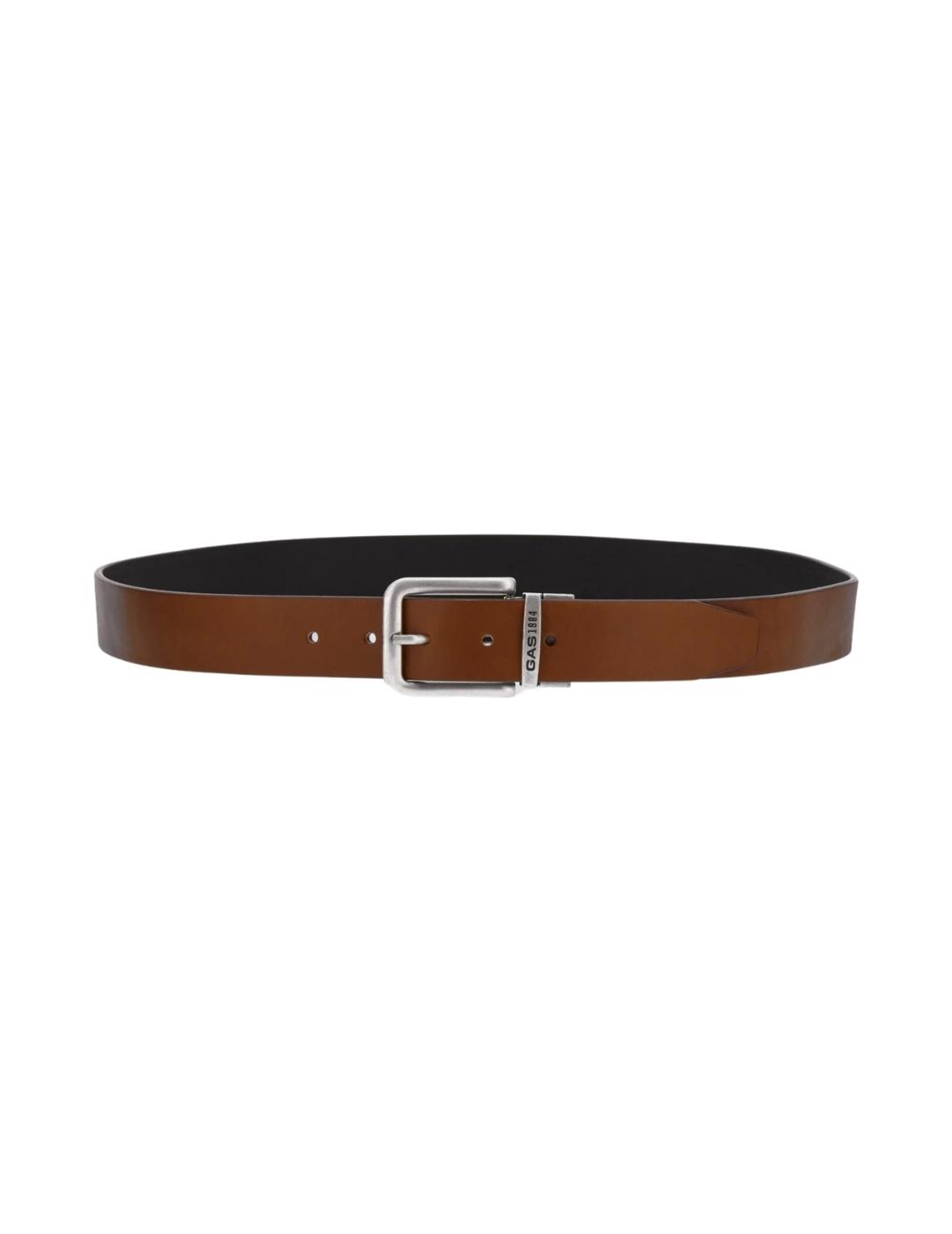 Gas Cinturón Belt Lambert Rev.Belt  Cognac
