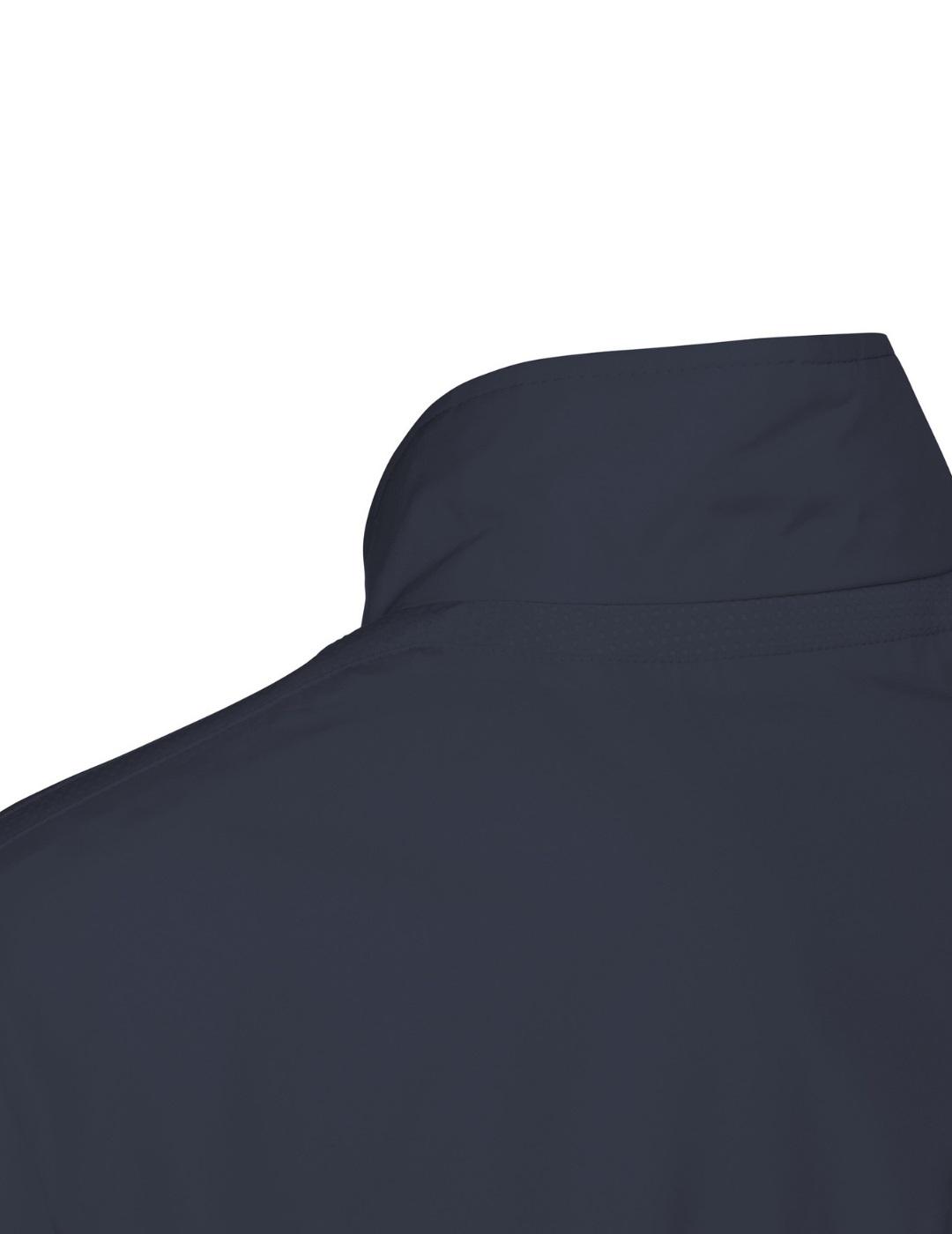 Geox Bomber Jharrod Azul marino hombre