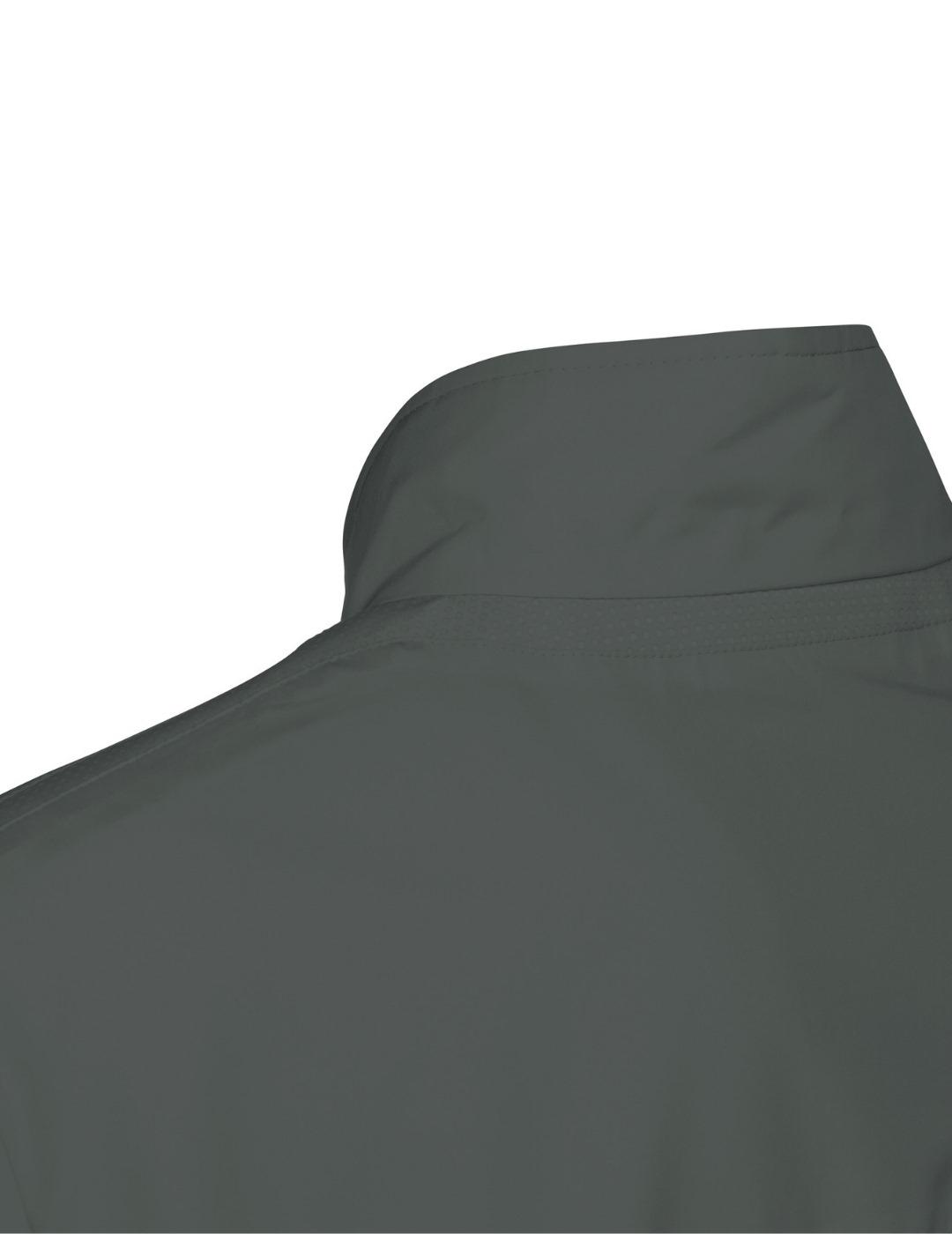 Geox Bomber Jharrod Verde hombre