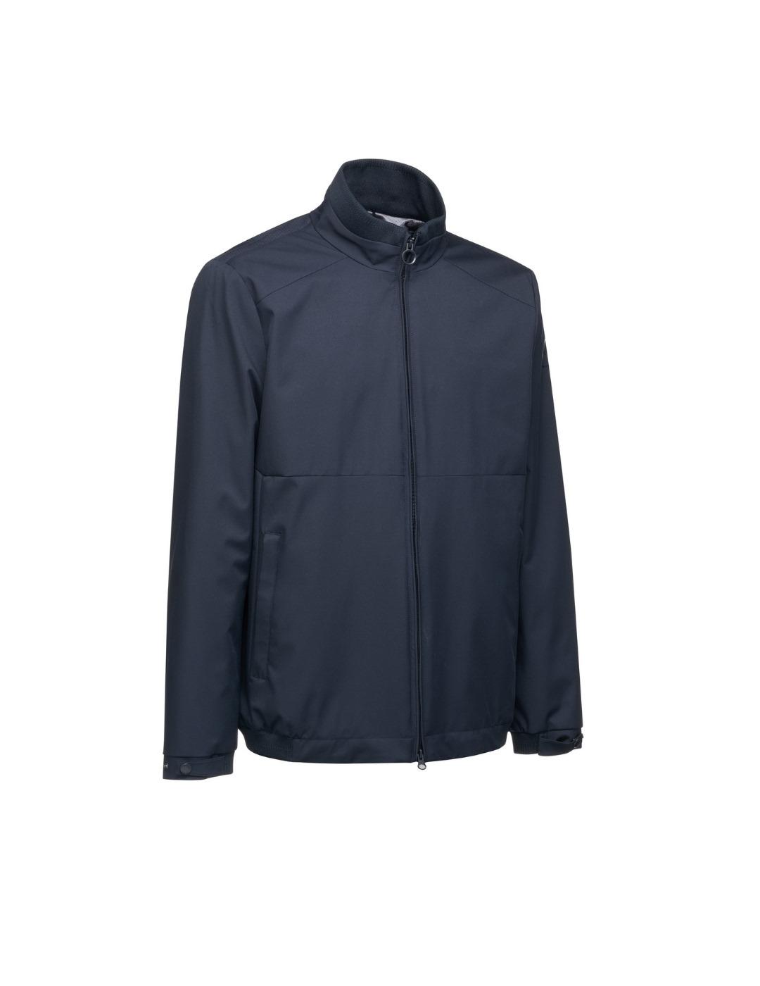 Geox Chaqueta entretiempo Spherica Azul hombre