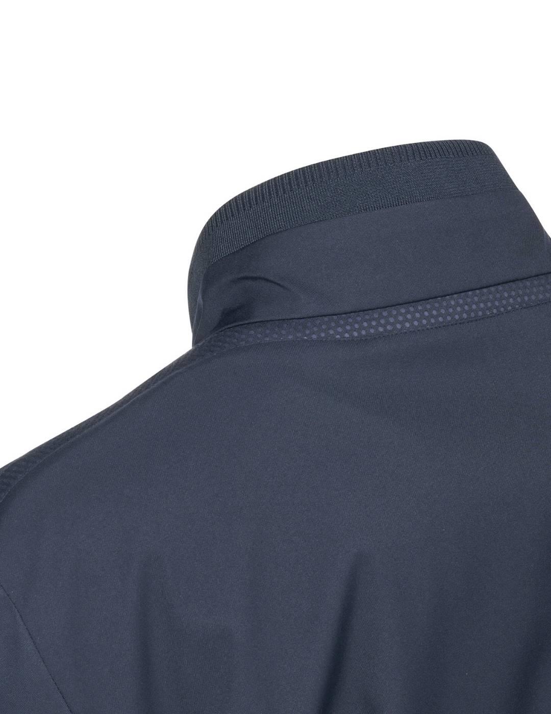 Geox Chaqueta entretiempo Spherica Azul hombre