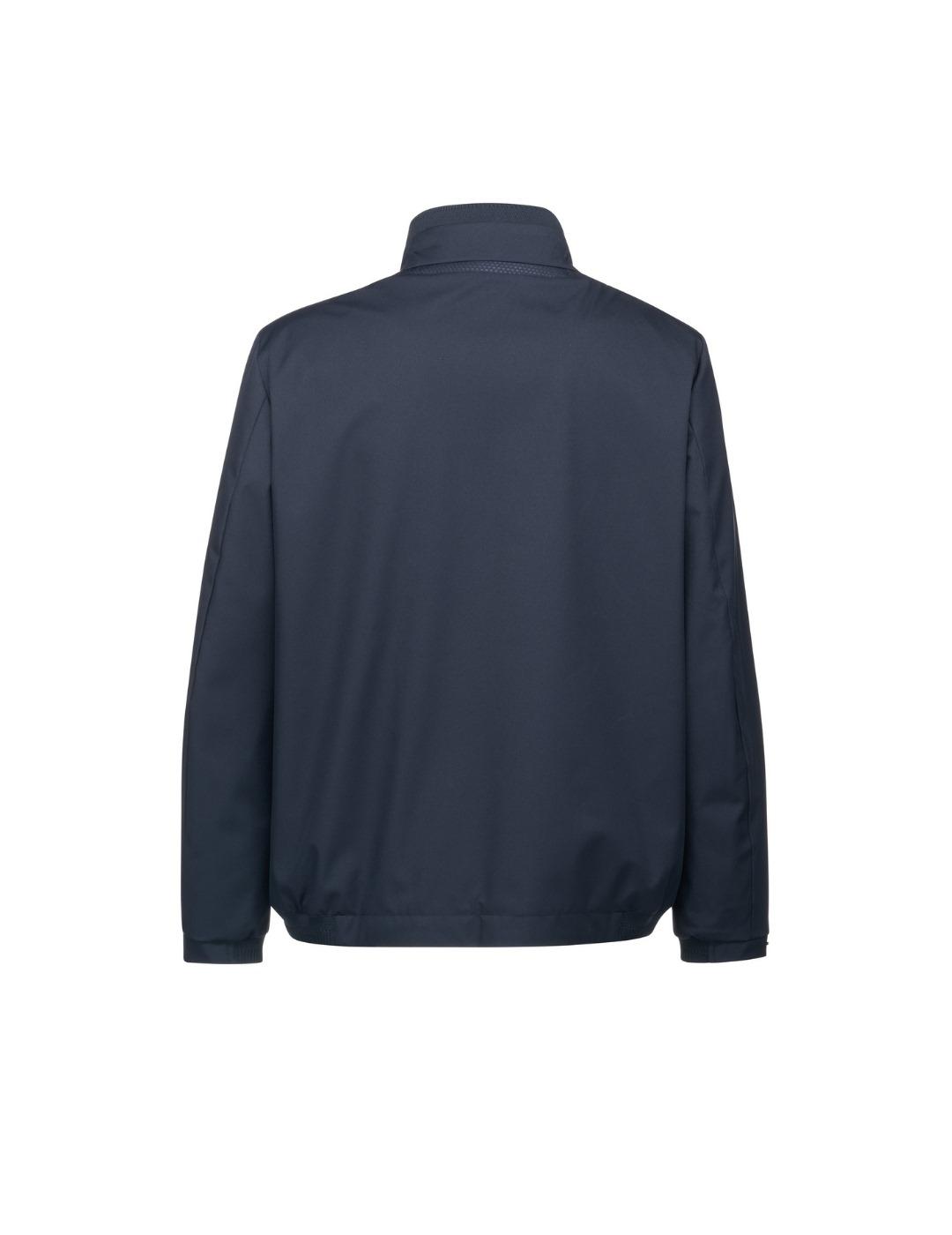 Geox Chaqueta entretiempo Spherica Azul hombre