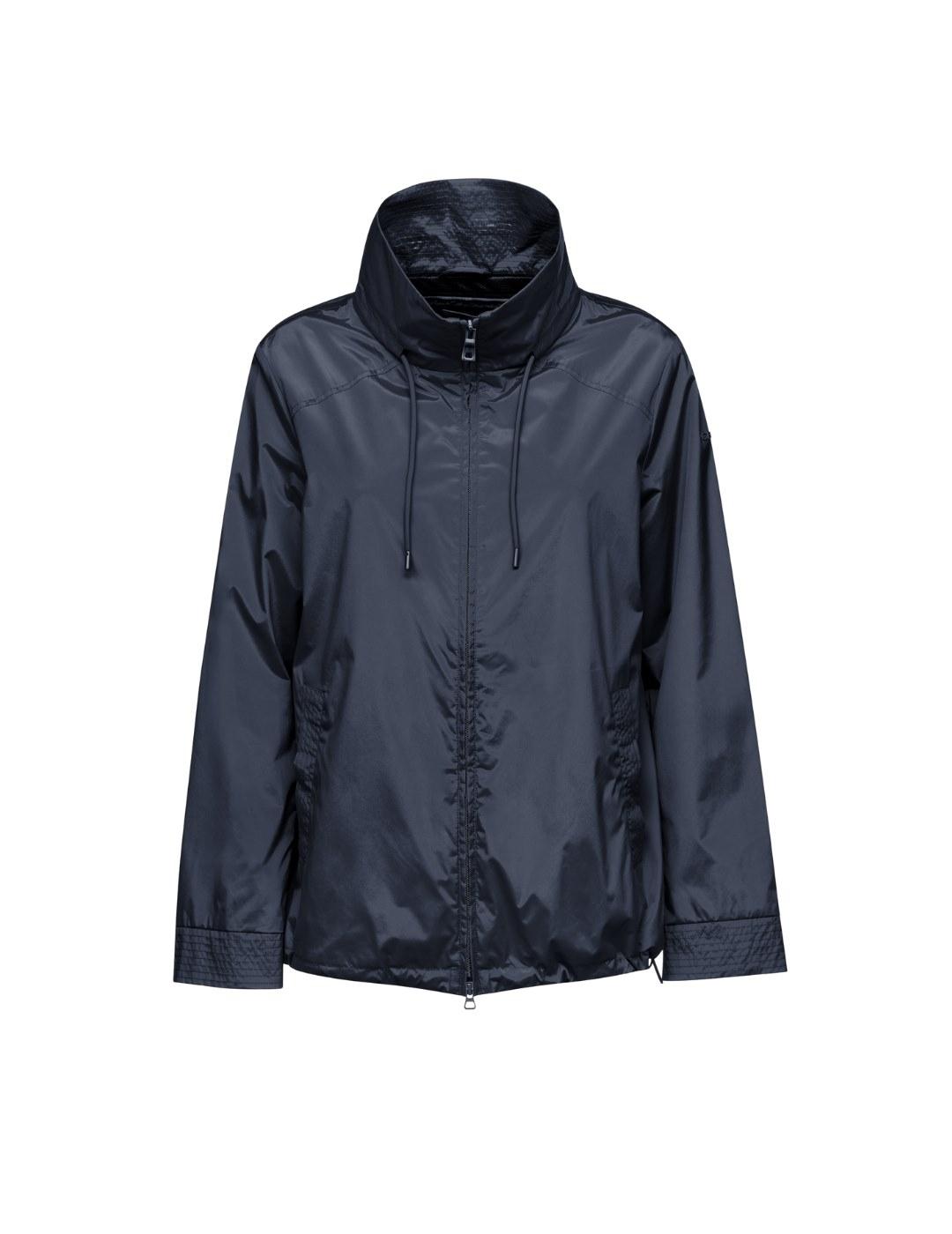 Geox Chaqueta ligera Dandra Blanco mujer