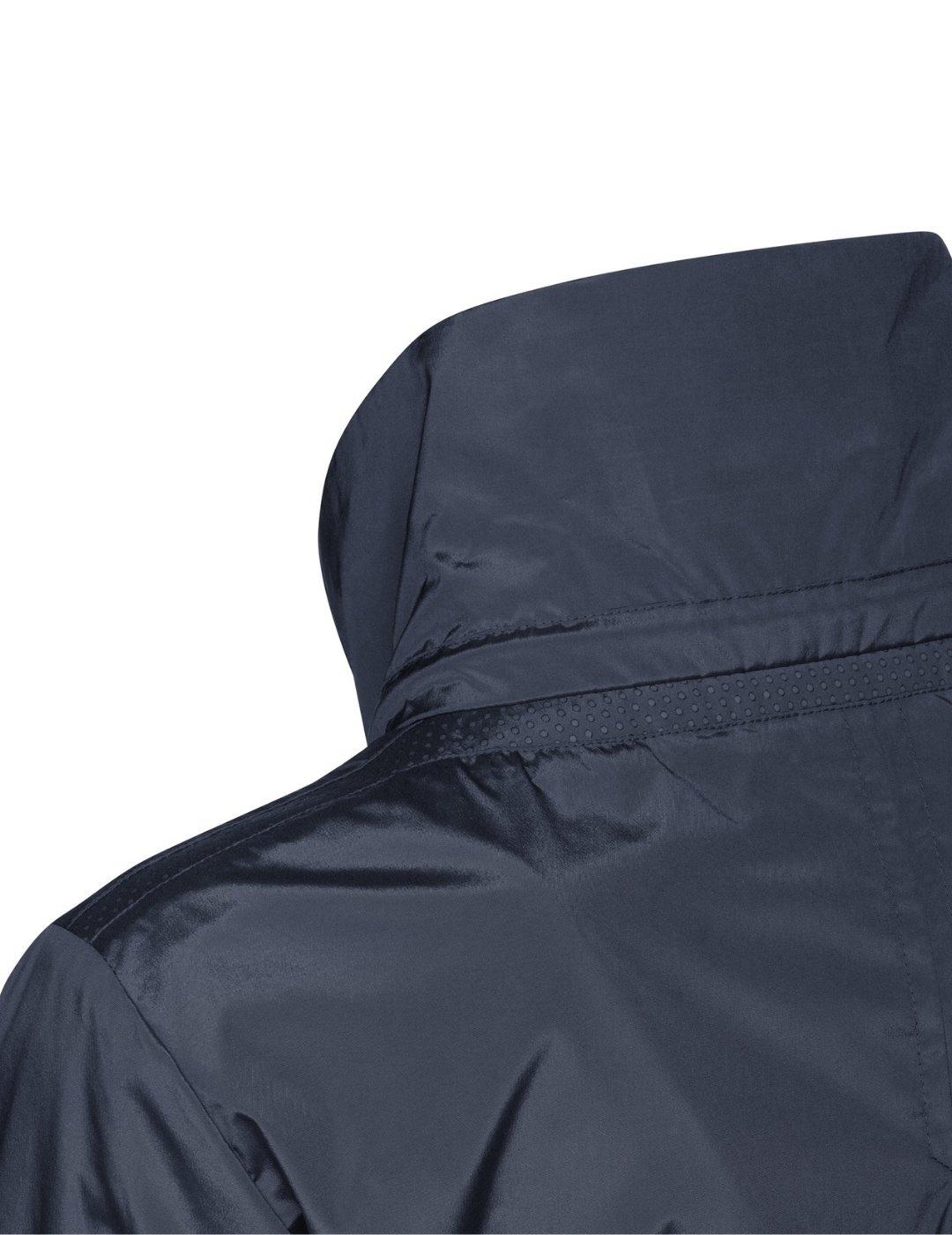 Geox Chaqueta ligera Dandra Azul marino mujer