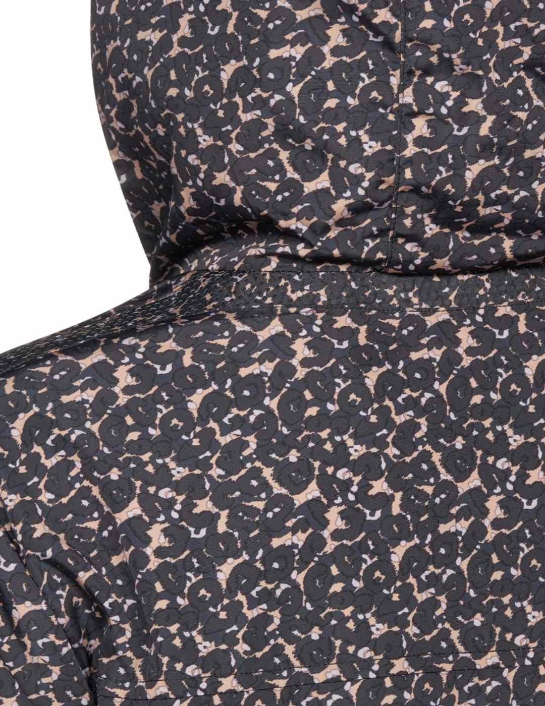 Geox Chaqueta ligera Aurely Estampado mujer