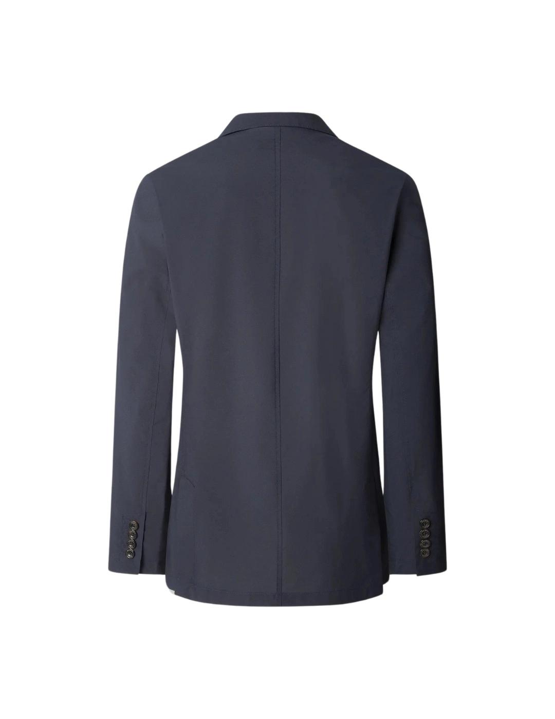 Hackett Americana Azul oscuro