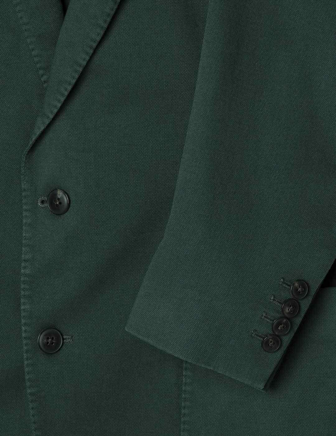 Hackett Americana Verde oscuro
