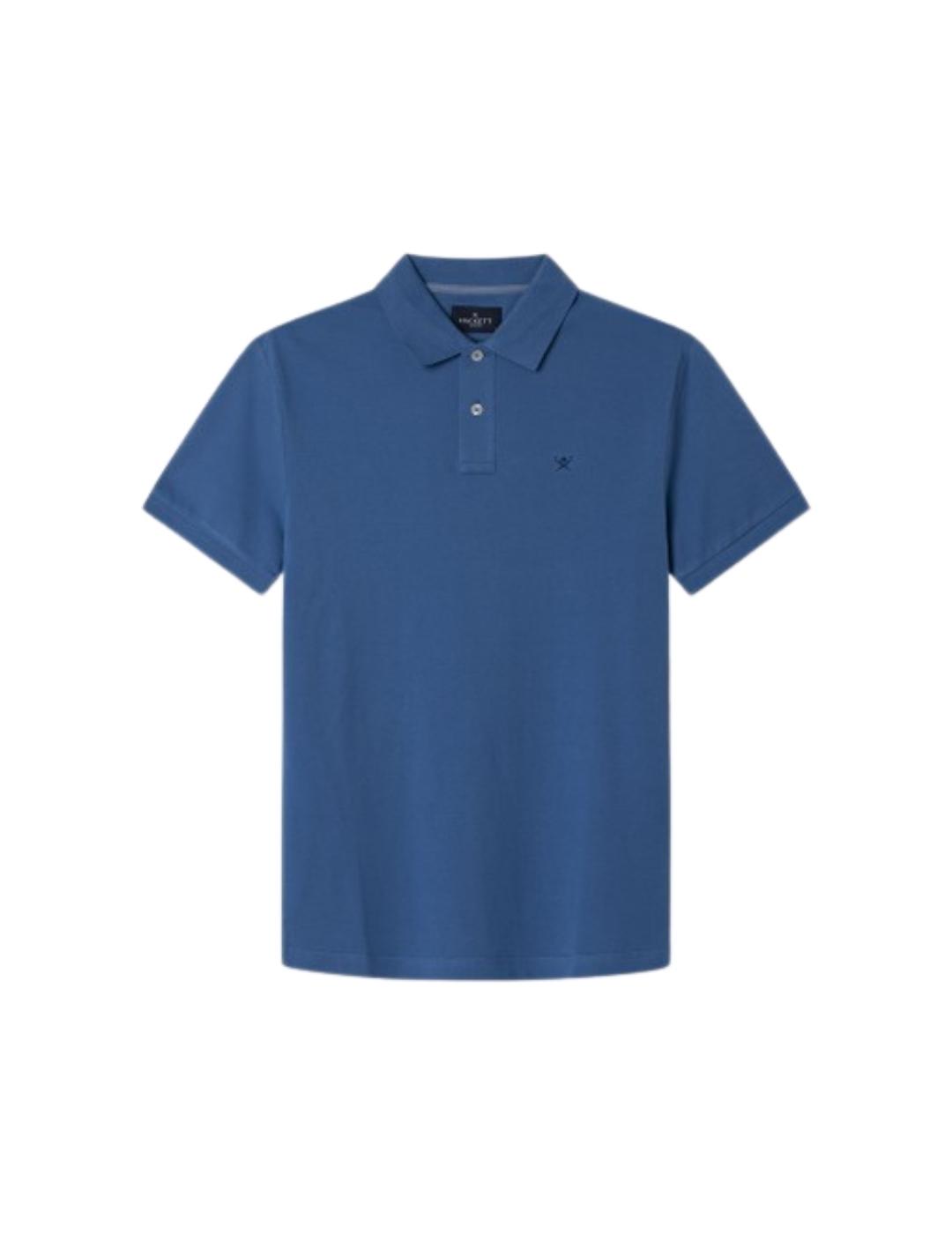 Hackett Polo azul