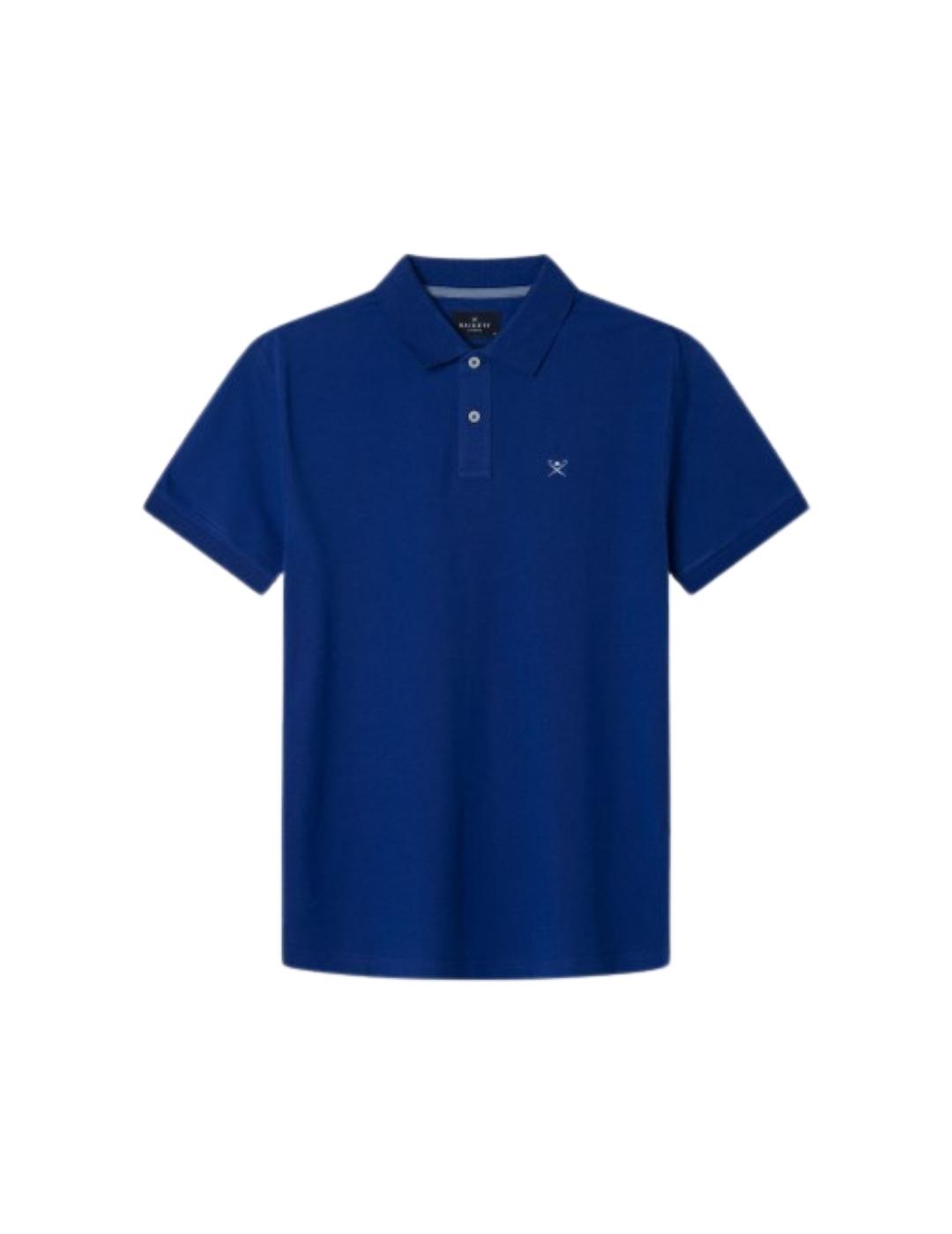 Hackett Polo Amarillo