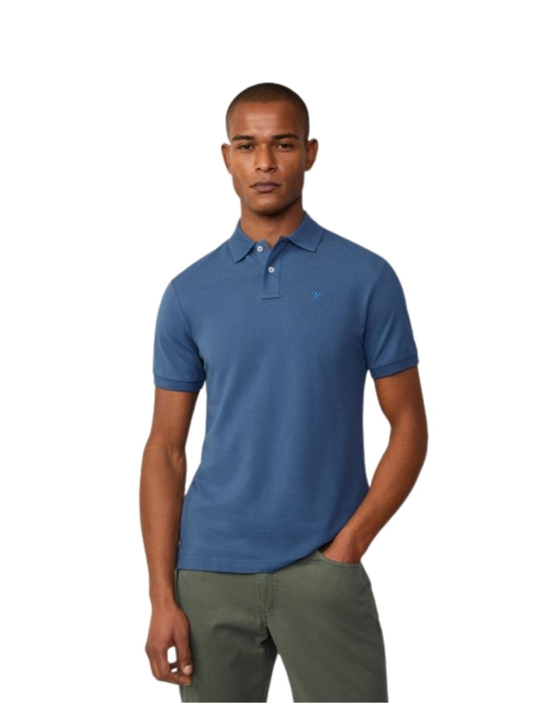 Hackett Polo Amarillo