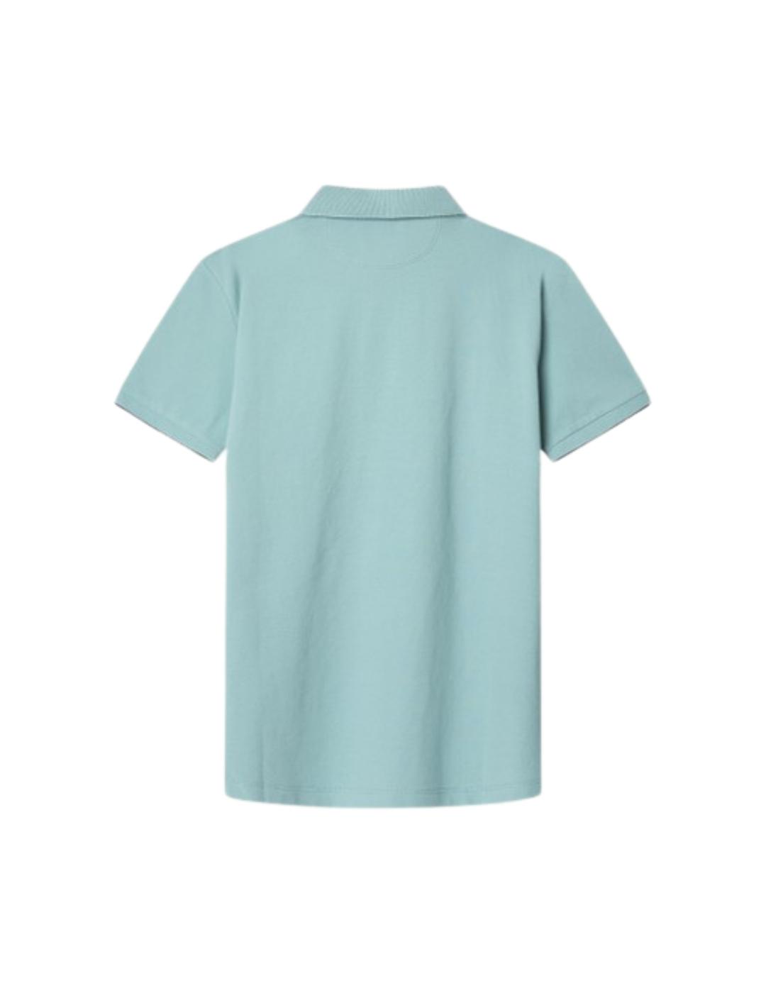 Hackett Polo Verde menta