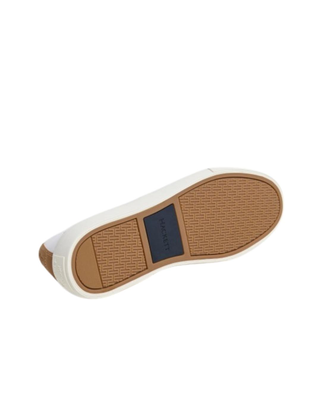 Hackett Zapatillas Blancas