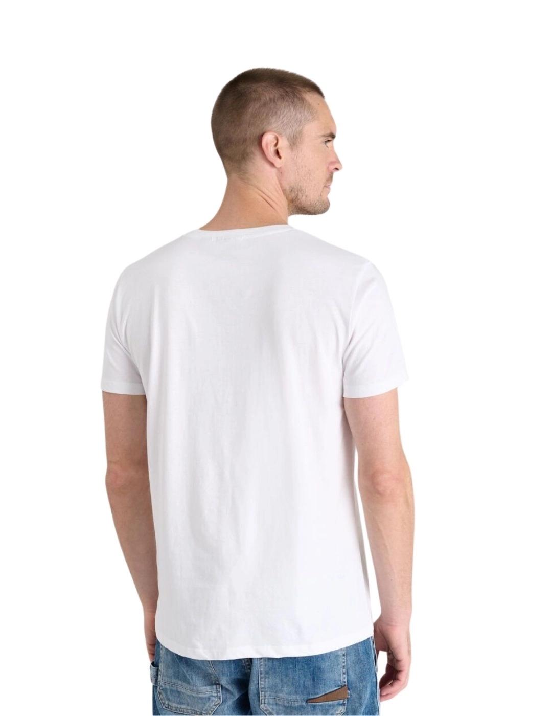 Le Temps Des Cerises Camiseta Lepic