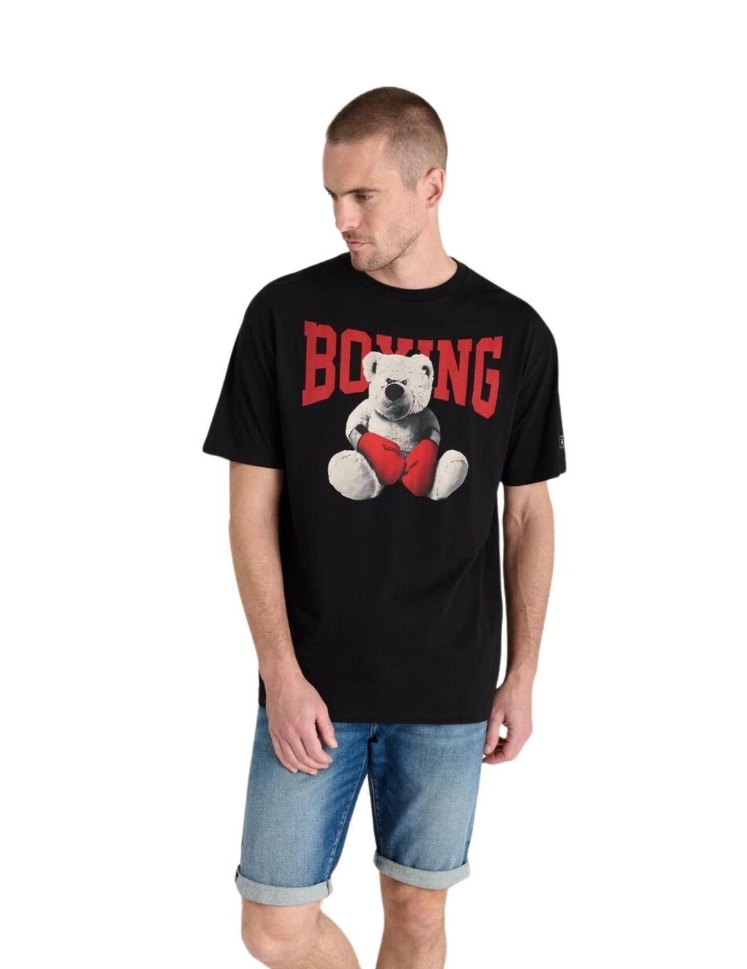 Le Temps Des Cerises Camiseta Minke