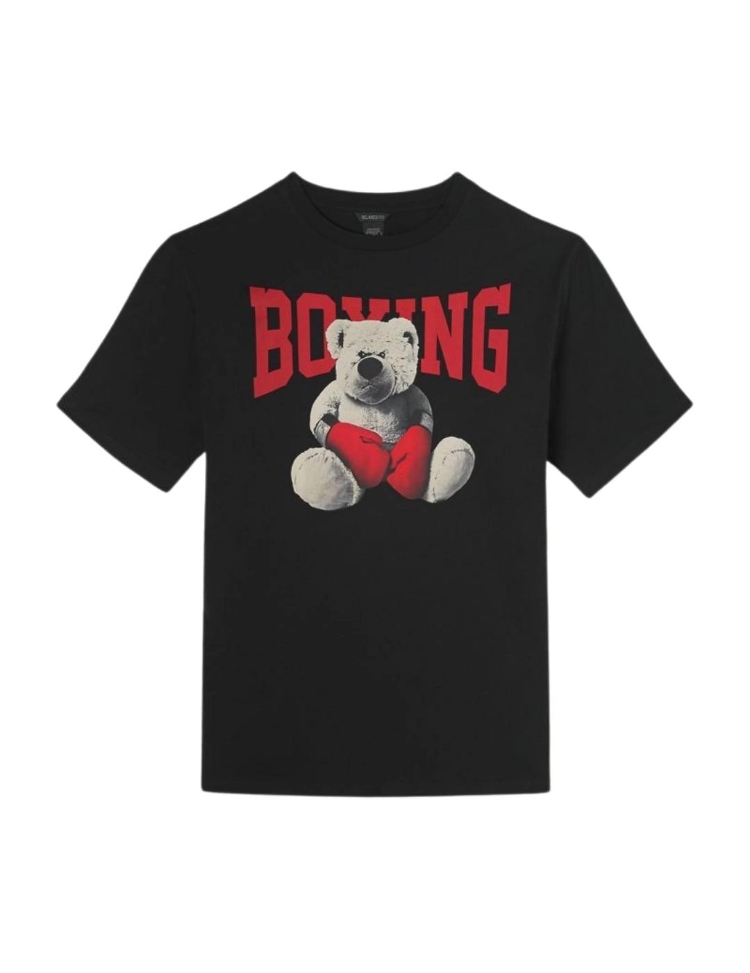 Le Temps Des Cerises Camiseta Minke