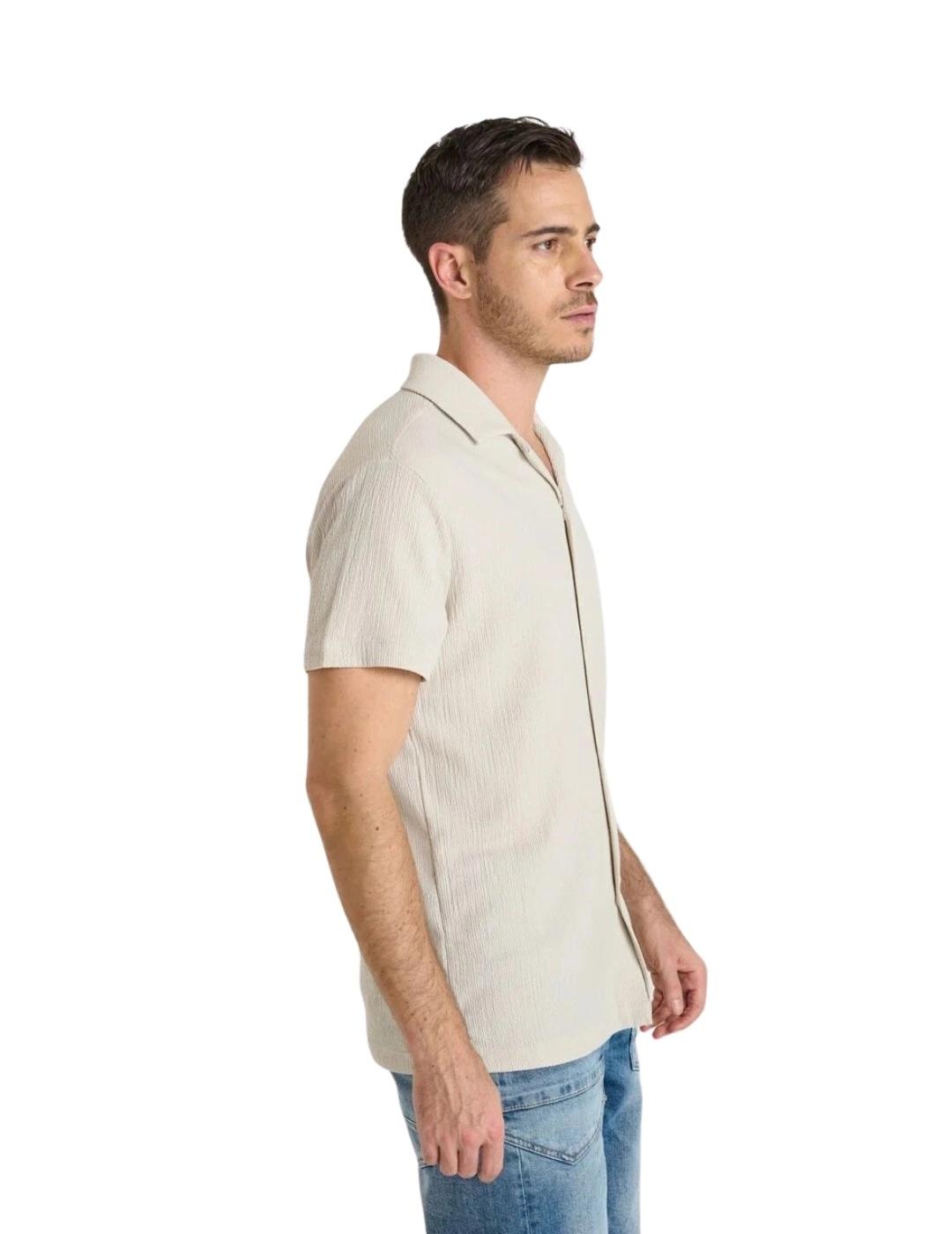 Le Temps Des Cerises Camisa manga corta