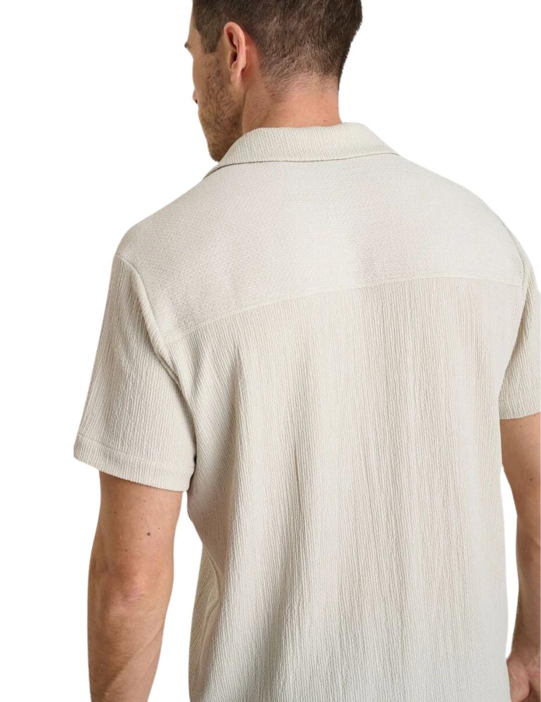 Le Temps Des Cerises Camisa manga corta