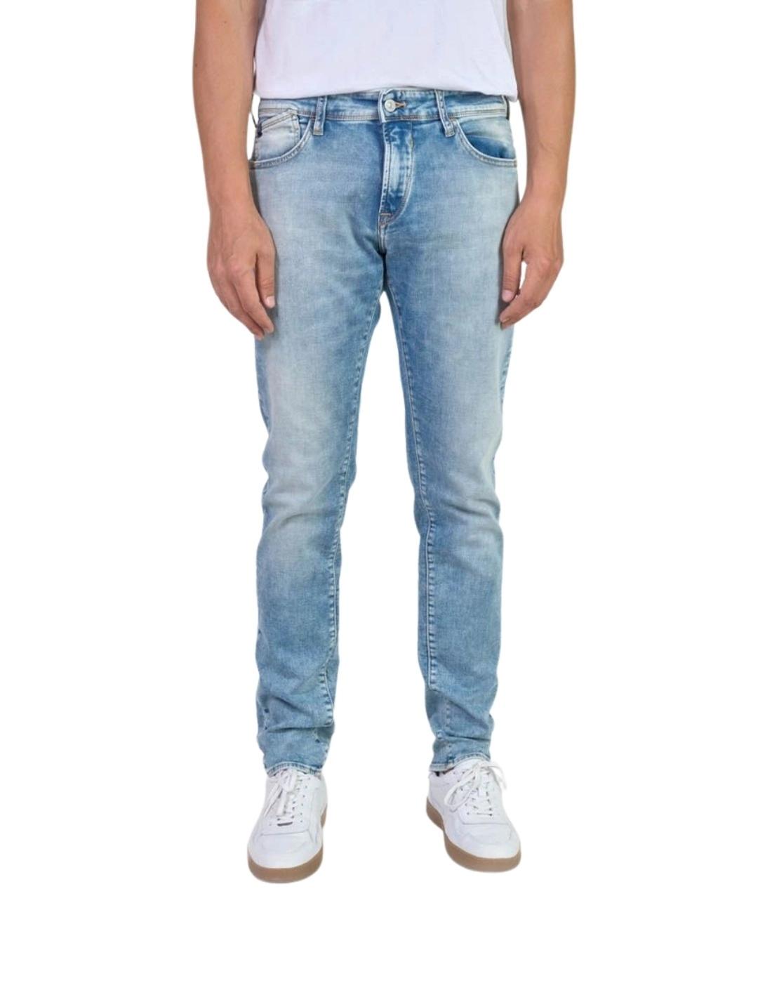 Le Temps Des Cerises Jean Jogg A Blue