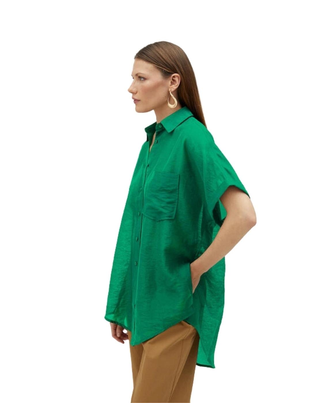 Lola Casademunt Camisola Con Strass