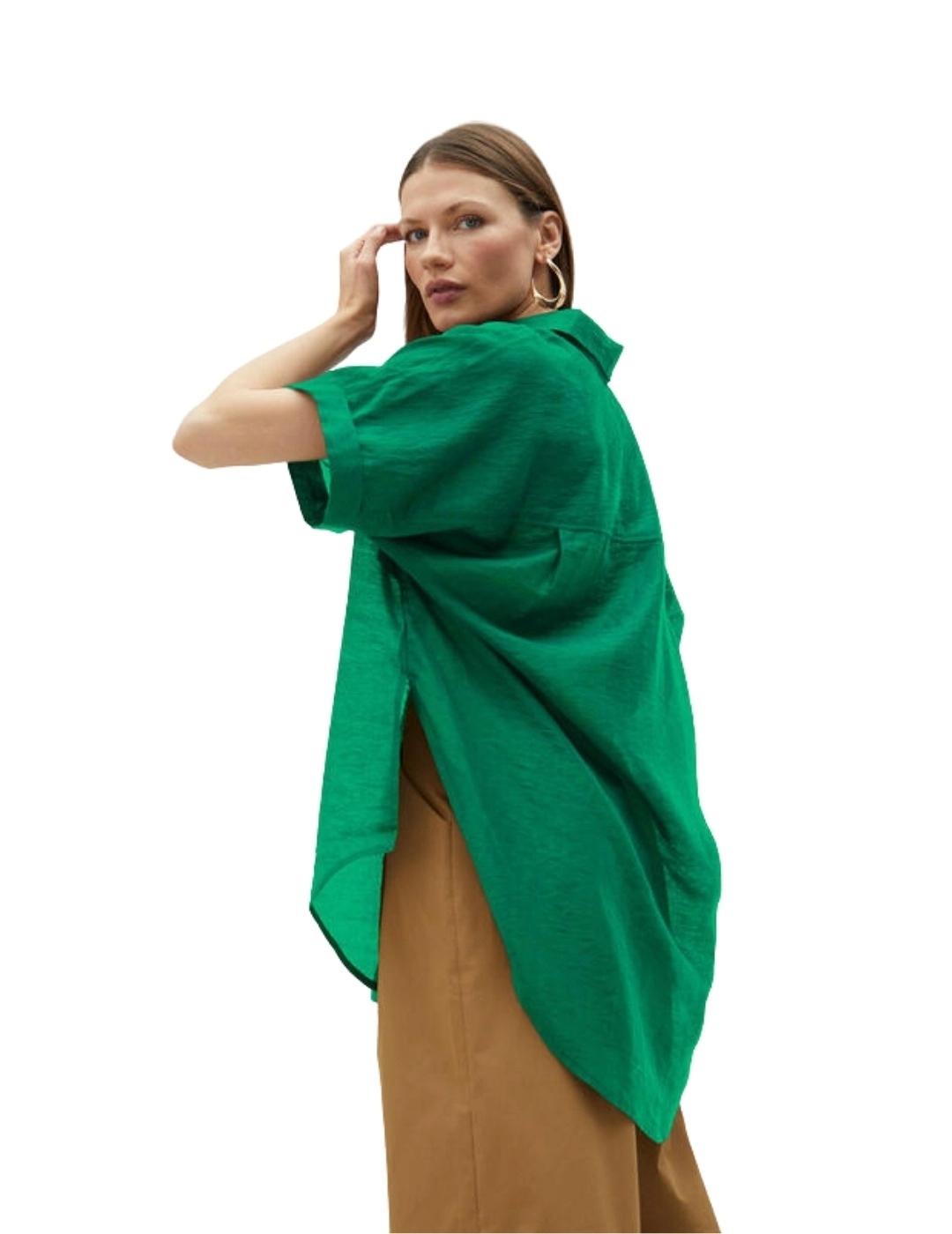 Lola Casademunt Camisola Con Strass