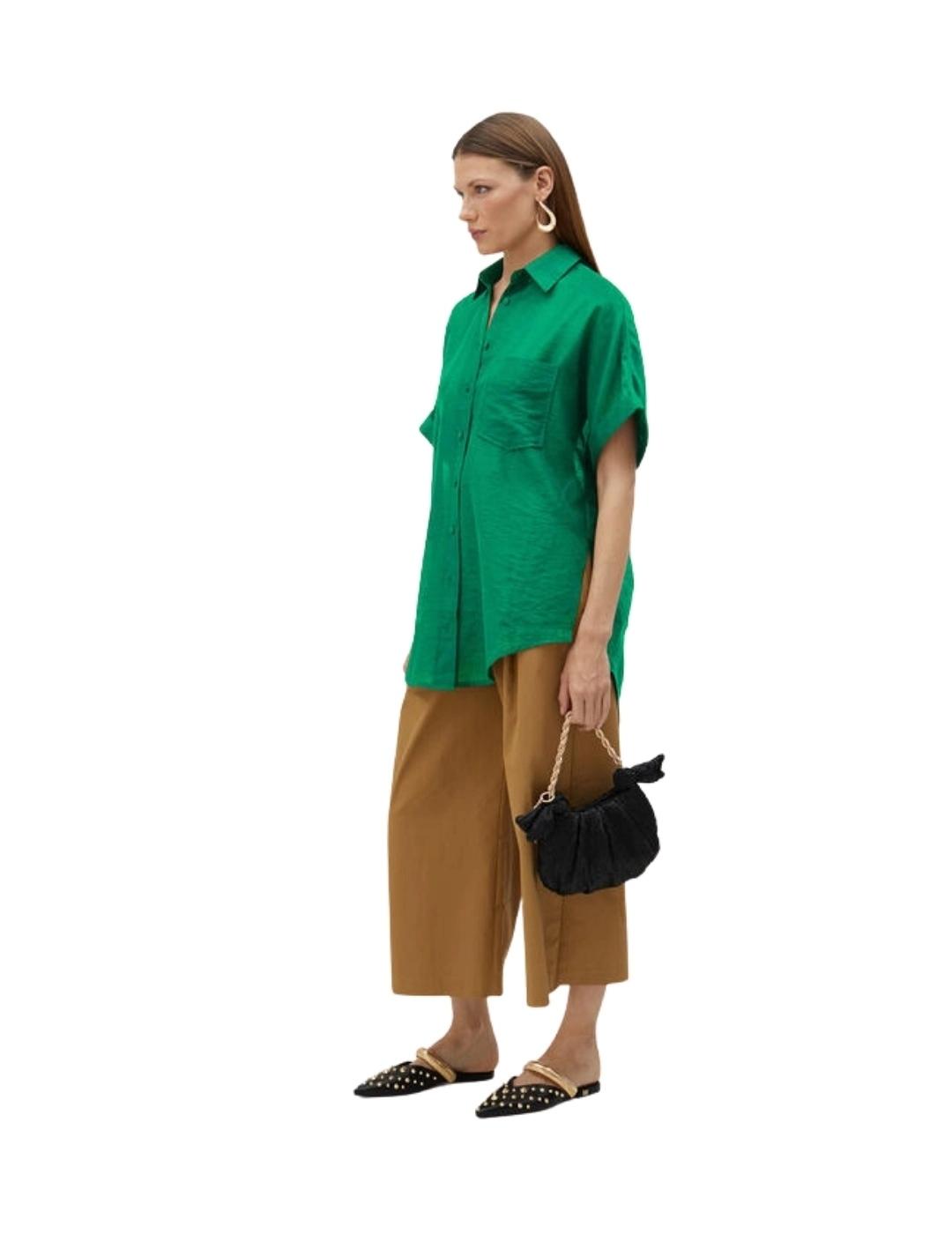 Lola Casademunt Camisola Con Strass