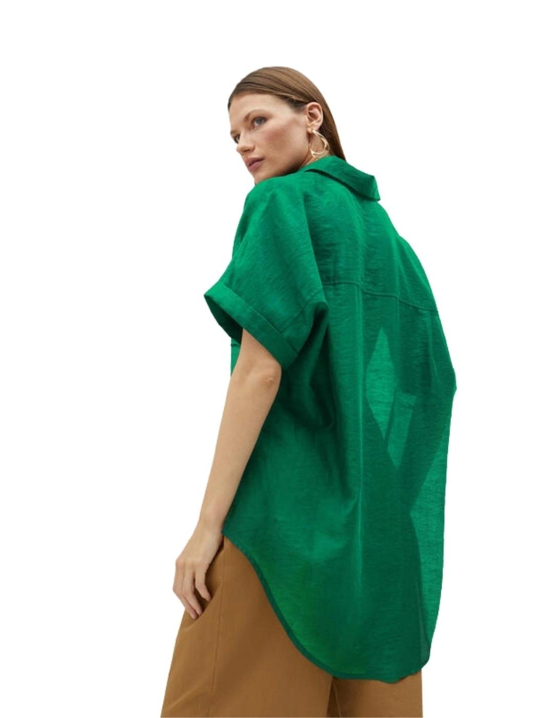 Lola Casademunt Camisola Con Strass